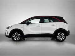 Opel Crossland - 1.2 Turbo GS Line | Voorruit verwarming | Draadloze Telefoonlader | Climate Control