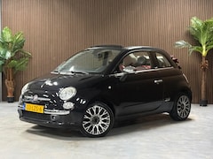 Fiat 500 C - 1.2 Rock