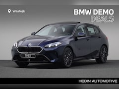 BMW 1-serie - 120 M Sport Design Edition