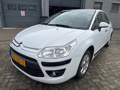 Citroën C4 - 1.4 16V Séduction 113.000 km