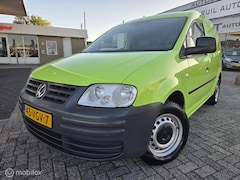 Volkswagen Caddy - Bestel 2.0 SDI AC/CC/Trekhaak