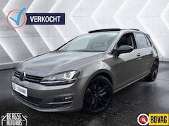 Volkswagen Golf - 1.4 TSI Highline DSG ACT PANO CRUISE