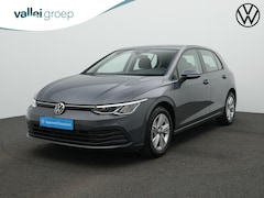Volkswagen Golf - 1.5 eTSI 130 pk DSG Life | Achteruitrijcamera | Adaptive Cruise | Navigatie