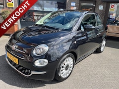 Fiat 500 - 0.9 TwinAir Turbo