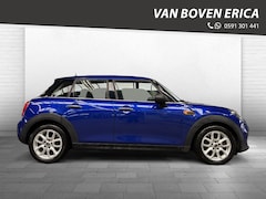 MINI Mini - 1.5 Business Edition Clima Cruise Navi Pdc