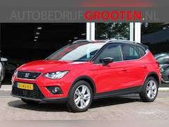 SEAT Arona - 1.0 TSI FR Business Intense//Automaat