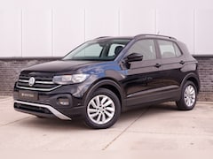 Volkswagen T-Cross - 1.0 TSI Life | Trekhaak | Carplay | Camera | Adap. Cruise | PDC | Blind-Spot