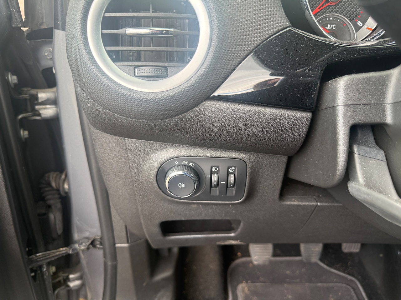 Opel ADAM - 1.4 Glam Rocks soft top
