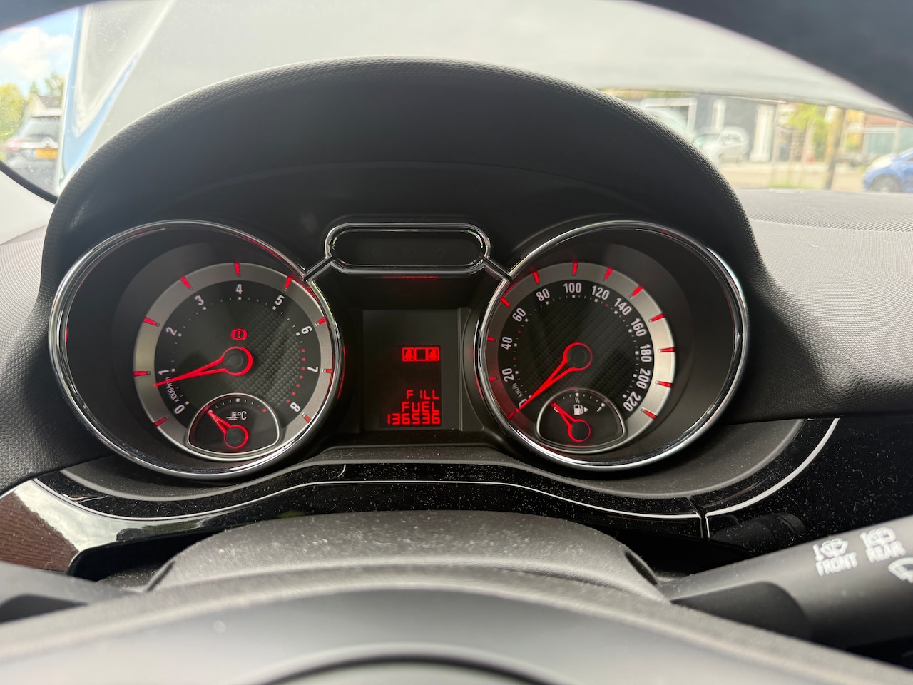Opel ADAM - 1.4 Glam Rocks soft top