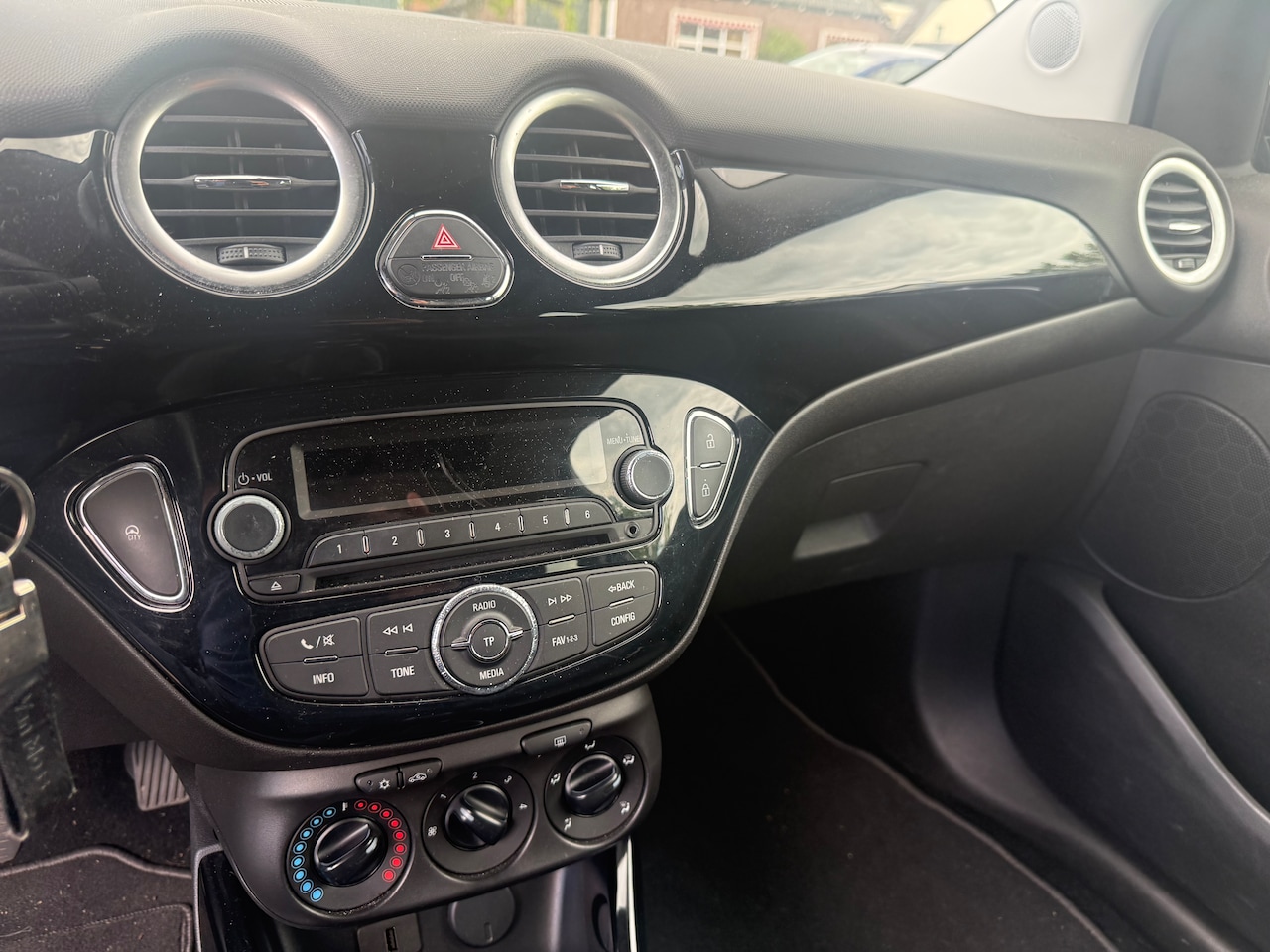Opel ADAM - 1.4 Glam Rocks soft top