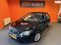 SEAT Ibiza - 1.4 / 5 DEURS / COPA-PLUS / AIRCO / TOPSTAAT