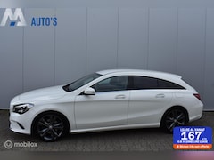 Mercedes-Benz CLA-klasse Shooting Brake - 180 d Lease Edition Plus