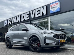 Ford Kuga - 2.5 PHEV ST-Line X Black Package 243pk e-CVT Automaat | 5531 | Leverbaar in meerdere kleur