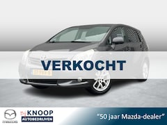 Toyota Verso - 1.8 VVT-i Business | Trekhaak | Camera | CruiseControl |