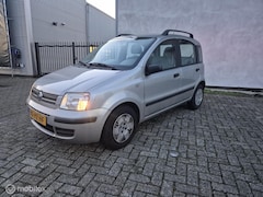 Fiat Panda - 1.2 Dynamic automaat