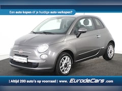 Fiat 500 - 1.2 Pop *Airco*Leer*APK Nieuw
