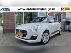 Suzuki Swift - 1.0 Select, Stoelverwarming, Navigatie