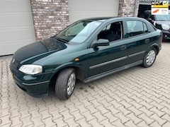 Opel Astra - 1.6 GL |lange APK|