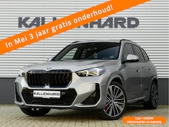 BMW X1 - xDrive30e M-Sport Pro - M-Zetels - Full-Option - NP76.000