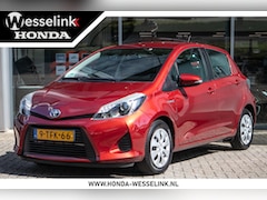 Toyota Yaris - 1.5 Full Hybrid Aspiration - Navi | Camera | Cruise control
