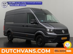 Volkswagen Crafter - 2.0TDI 140PK L3H3 Highline | Navigatie | Camera | Airco | Cruise | Betimmering