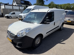 Opel Combo - 1.3 CDTi maxi airco schuifdeur EURO 6