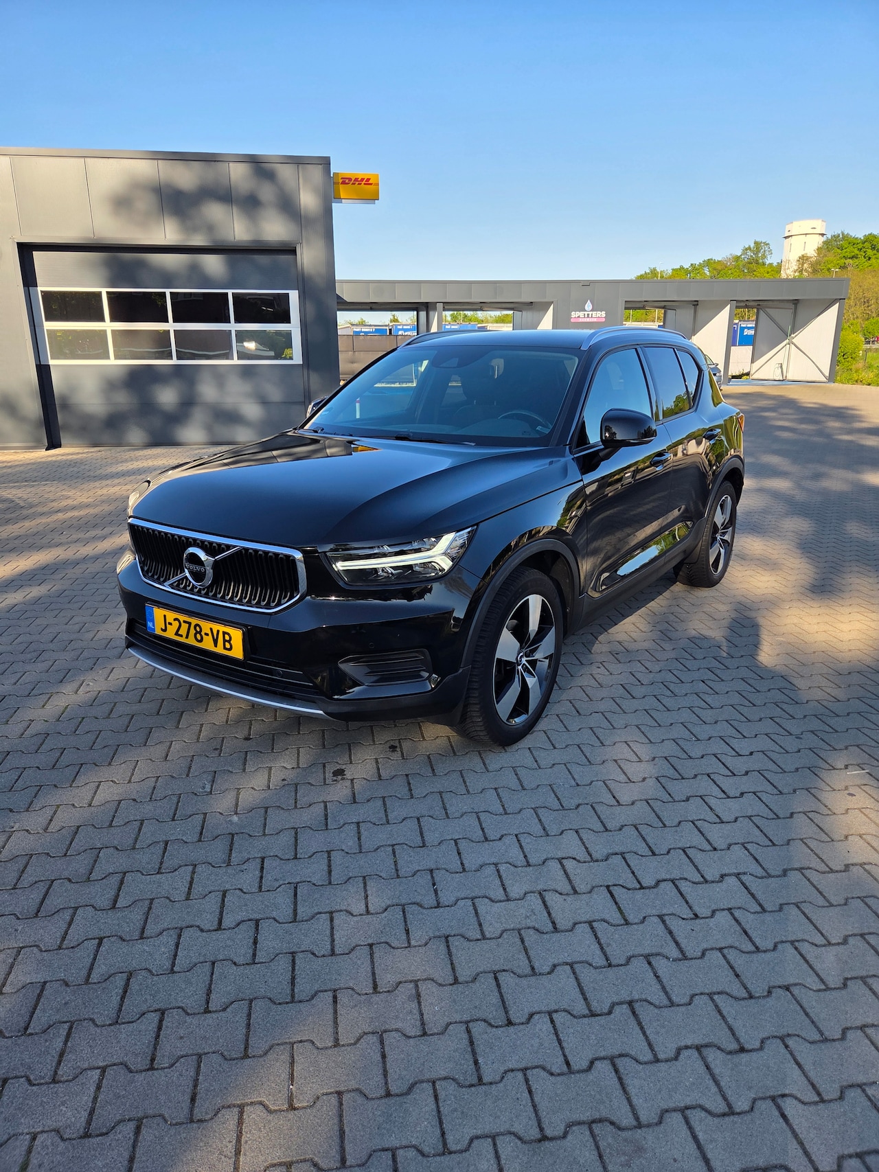 Volvo XC40 - 1.5 T3 Momentum - AutoWereld.nl