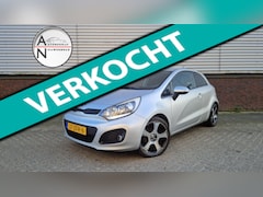 Kia Rio - 1.2 CVVT Plus Pack LPG - NWE APK - AIRCO - ELEK RAMEN