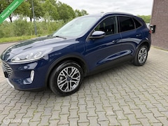 Ford Kuga - 2.5 PHEV Titanium