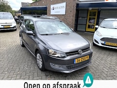 Volkswagen Polo - inruilkoopje/nette auto/rijdt goed/airco/apk 11-2026
