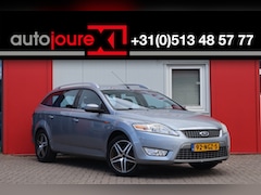 Ford Mondeo Wagon - 2.0-16V Limited