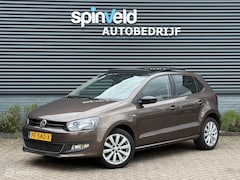 Volkswagen Polo - 1.2 Easyline - Pano - Pdc - Multimedia
