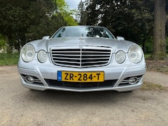 Mercedes-Benz E-klasse - 350 Avantgarde