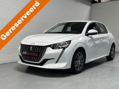 Peugeot 208 - 1.2 PureTech Allure CLIMA /CRUISE / NAVI / CARPLAY