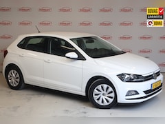 Volkswagen Polo - 1.0 TSI Comfortline NL auto, Appconnect, adaptive cruise