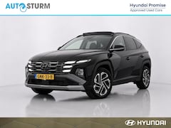 Hyundai Tucson - 1.6 T-GDI HEV Premium Sky Nieuw Model