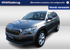 Skoda Kodiaq - 1.5 TSI Style 7p. / Panoramadak / Virtual cockpit / Zwenkbare trekhaak / Navi / Camera / K