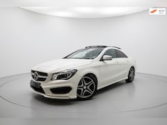 Mercedes-Benz CLA-Klasse - 200 AMG NIGHT PANO SFEER CAMERA