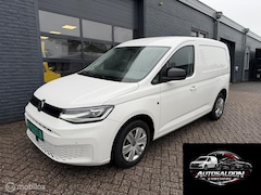 Volkswagen Caddy - 2.0 TDI 122 PK
