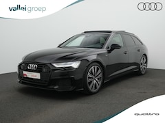 Audi A6 Avant - 55 TFSI e Quattro Pro Line S Competition / S-Line | Panoramadak | Trekhaak | Valcona leder