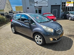 Kia Venga - 1.6 CVVT X-ECUTIVE ORG. 75779 KM APK:05-2027