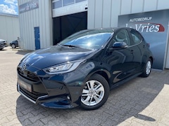 Mazda 2 Hybrid - 1.5 Exclusive / Clima / Cruise / Camera / Carplay / Stuur en stoelverw. / Half Leder