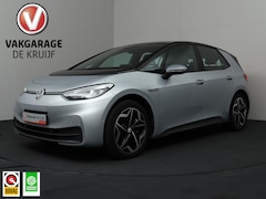 Volkswagen ID.3 - Pro Performance 58 kWh SoH 96% | Head-Up Display | Camera | ACC | Leer/Alcantara