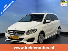 Mercedes-Benz B-klasse - 220 d Ambition