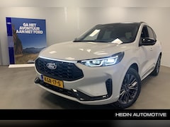 Ford Kuga - 2.5 PHEV Sound Edition | Elektrisch wegklapbare trekhaak | Winter Pack | 360 graden camera