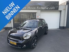 MINI Countryman - 1.6 Cooper S Chili Pano/Navi/Xenon