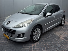 Peugeot 207 - 1.6 VTi Sportium