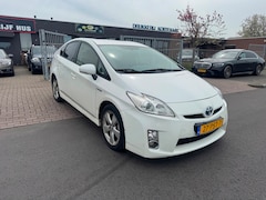Toyota Prius - 1.8 HYBRIDE/BENZIN XENON/NAVI/HEADUP
