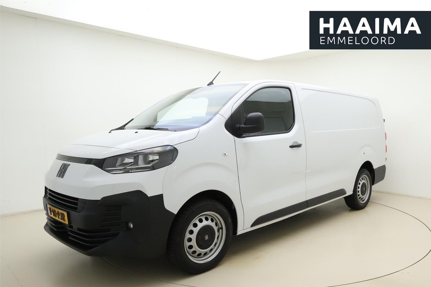 Fiat Scudo - 2.0 Diesel 145 pk L3 | Navigatie | Betimmering | Camera | 2500 KG trekgewicht | BPM vrij | - AutoWereld.nl