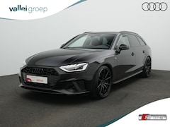 Audi A4 Avant - 35 TFSI 150 pk S-tronic S edition / S-Line | Matrix LED | Achteruitrijcamera | Adaptive Cr